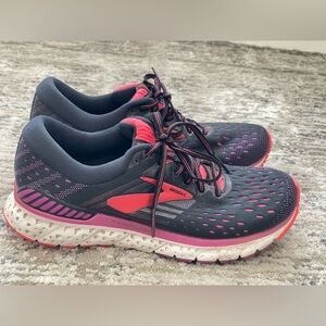 Brooks Transcend 6 Running Shoes